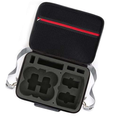 Sac à bandoulière multifonctionnel coque rigide et bandoulière réglable pour smartphone