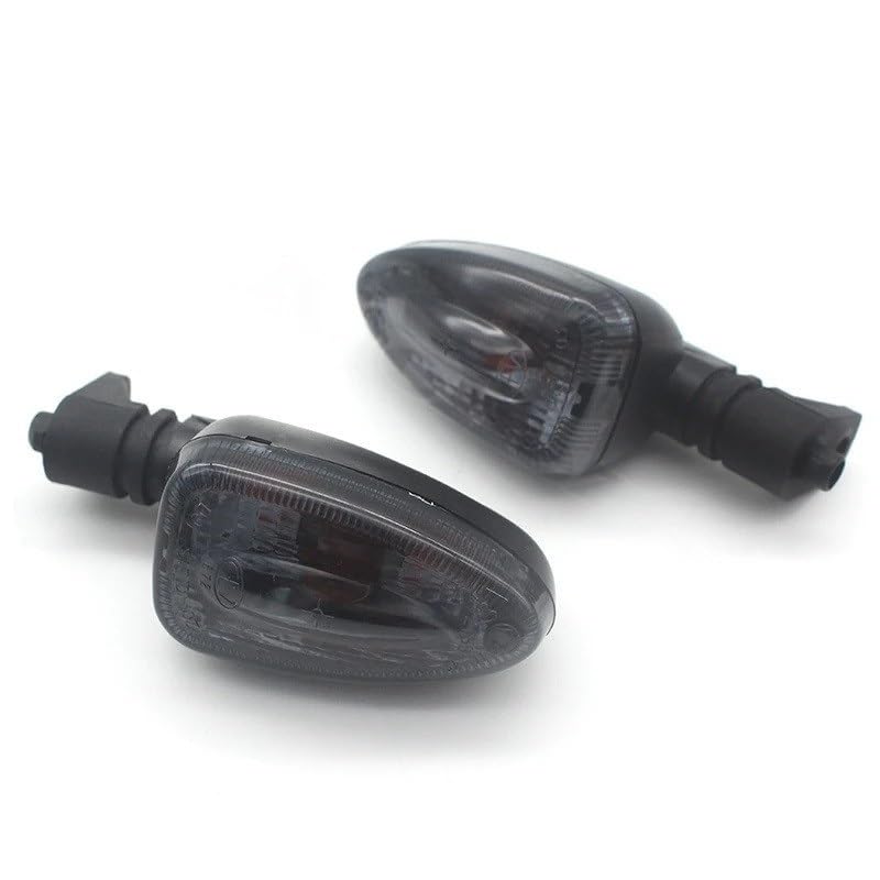 Clignotants Moto Étanche Anti Erreur ODB pour R1200GS F800GS K1300R F650GS
