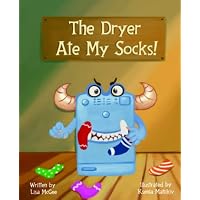 The Dryer Ate My Socks!