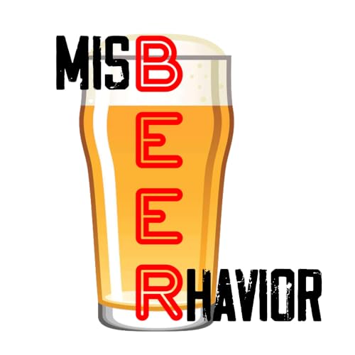 misBEERhavior S4 Ep. 19 Grainworks & Jackie O's Brewing, Ron's Cucumber