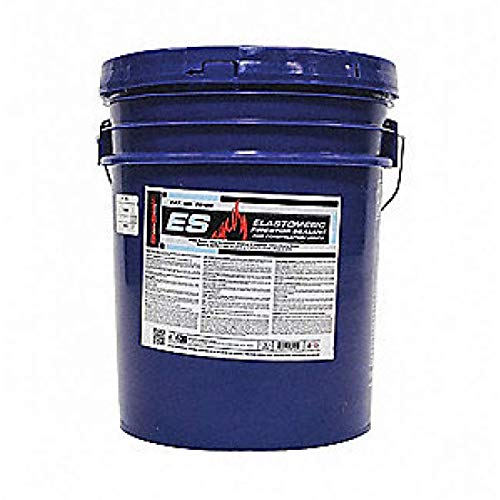 STI ES100R Elastomeric Firestop Sealant Red 10.1oz Cartridge