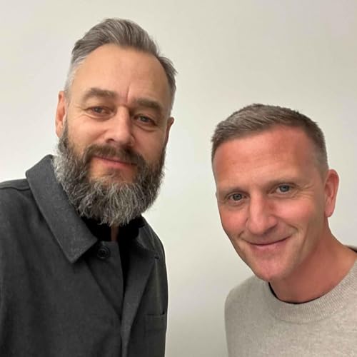 501 - Johan Andersson