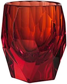 Mario Luca GiustiMilly Tumbler Red