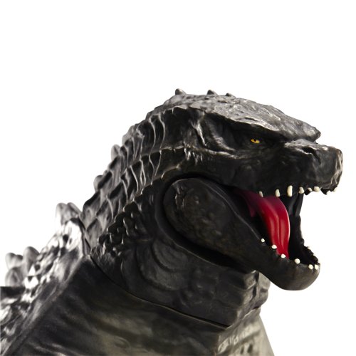 Godzilla 24" Big Action Figure - Thumbnail 4