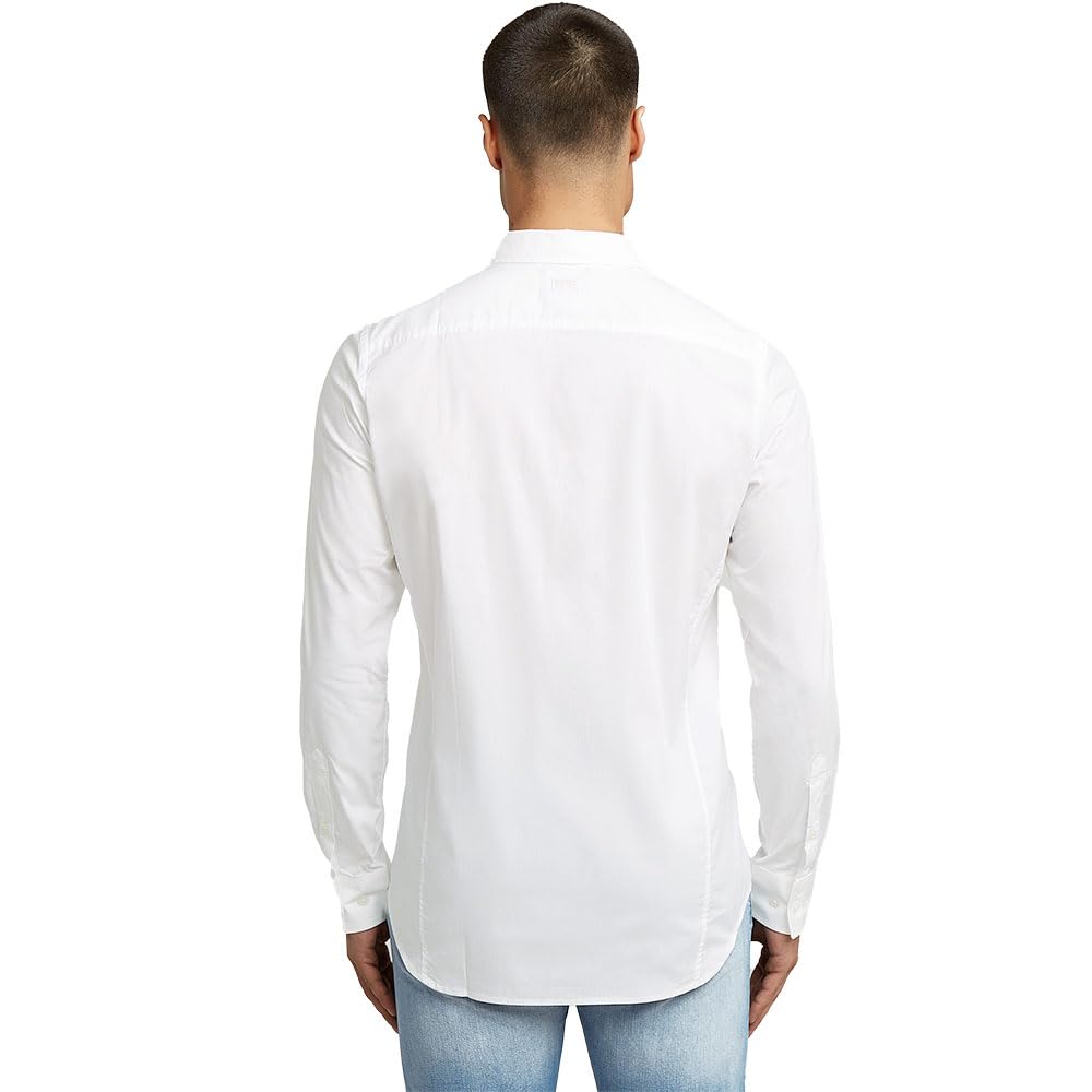 G-Star Herren Uniform Slim Shirt