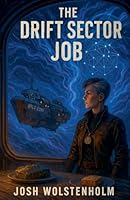 The Drift Sector Job B0F3ZSFCXZ Book Cover