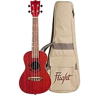 From Flight Ukeleles