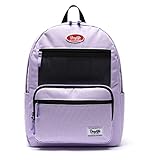 (デーライフ) レイヤーバッグパック DAYLIFE LAYER BACKPACK (パープル) (並行輸入品)