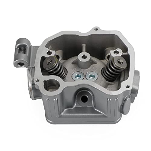 Areyourshop Engine Cylinder Head For 250cc Zongshen CG250 ZS250 Chinese