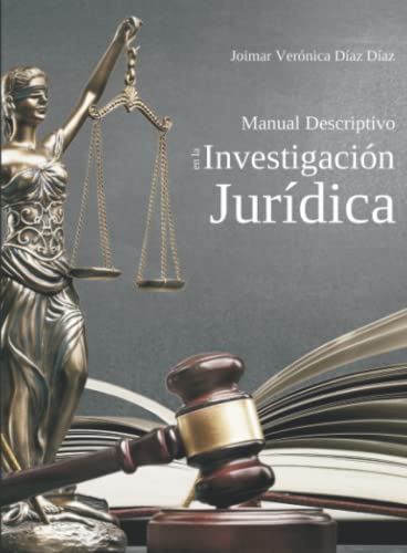 Manual Descriptivo en la Investigación Jurídica