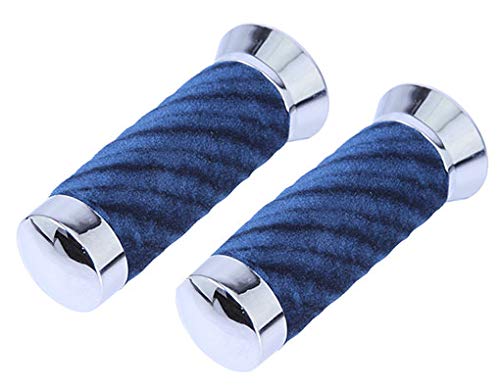 Handle Bars, Works On 7/8" Handlebar. 1 Set