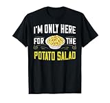 Potato Salad Maker