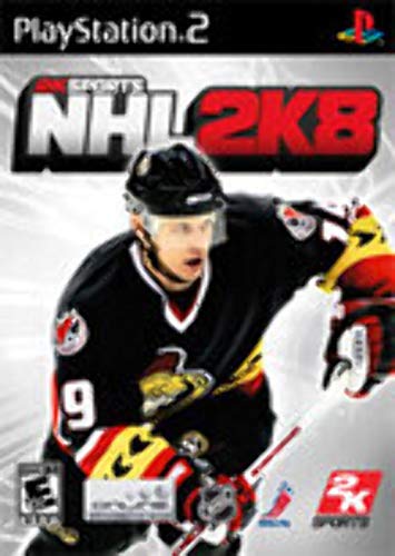 NHL 2K8 - Playstation 3 image 5
