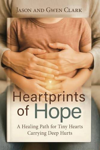 Bild: Heartprints of Hope: A Healing Path for Tiny Hearts Carrying Deep Hurts f�r 15,54 EUR bei amazon.de