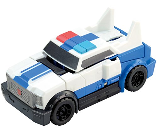 Transformers Adventure Ted10 Strong Arm jouet robot transformable 2 en 1