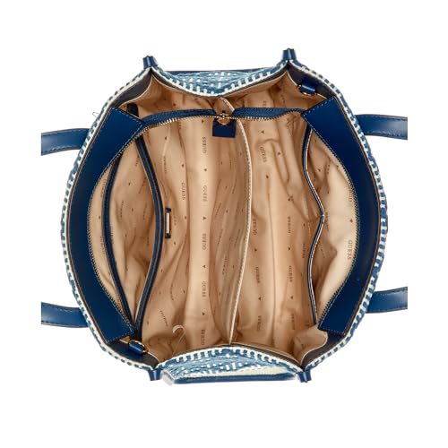 Image of Silvana Double Compartment Tote