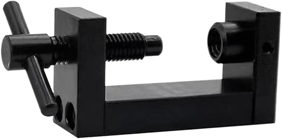 Hydraulic Emptying Maintenance Repair Tool For Piezo Diesel Common Rail Injector Plunger
