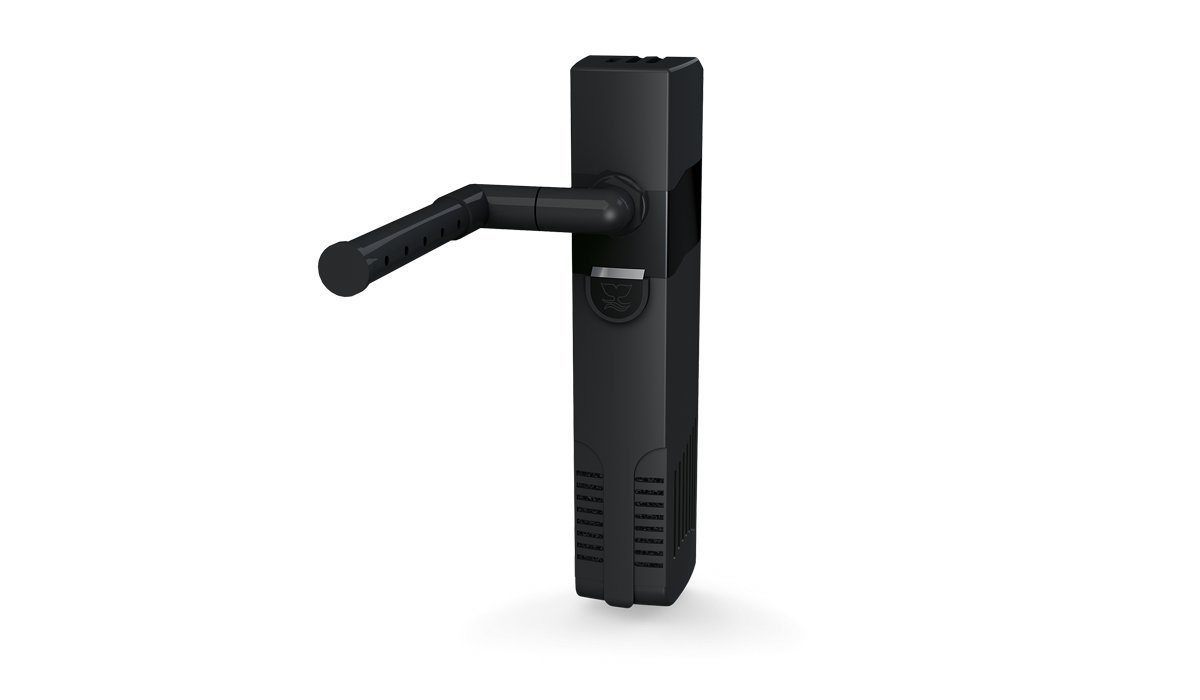 Ciano CF80 Filtre interne pour aquarium - Débit de 380L/h. Convient pour les aquariums de 40-80L.
