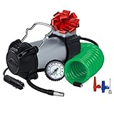 Slime 40030 Pro Power Direct Drive Tire Inflator