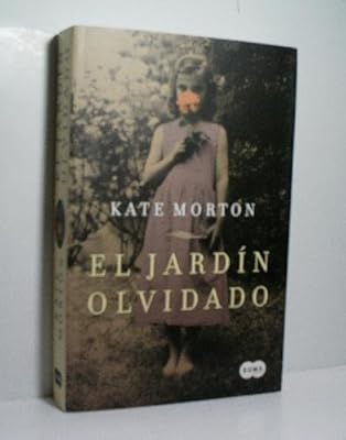 Suma De Letras EL JARDÍN OLVIDADO