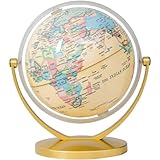 Les pays sur terre sont identifiés en lettres majuscules pour les distinguer des villes indiquées en lettres minuscules.