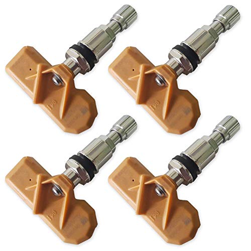 TPMS 6507 capteurs de pression des pneus RDKS pour trajets sereins