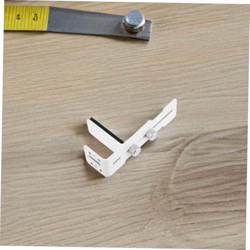 Soporte metálico para GPU MERRYHAPY 3 piezas miniatura 6