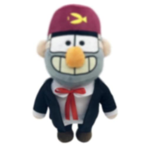 Imagen de RDCIRP Peluche de Gravity Falls Figura de Anime de Peluche