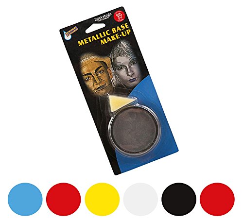 Make-Up - Pot à maquillage - Marron Cover