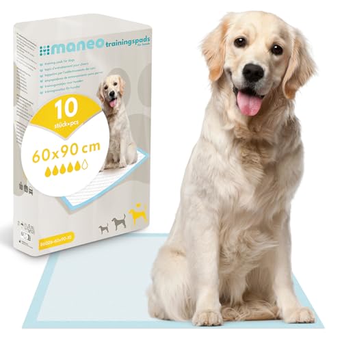Accessoires puppy contre les fuites et accidents de propreté - 2