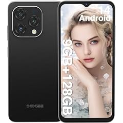DOOGEE N55