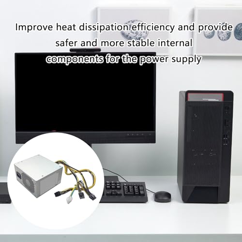Alimentation 500W compatible HK600-11PP Glacière thermorégulée - 5