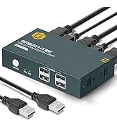 Amazon | ワイヤレスHDMIエクステンダー 1080P@60Hz 無線HDMI プラグ