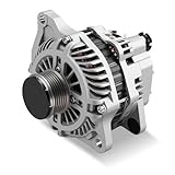 HXYBBGS A002TX0881A 13226N Alternator Compatible with Mitsubishi Outlander 2011-2019 2.4L,Outlander