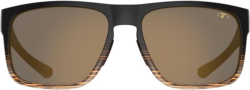Tifosi Swick Sport Sunglasses - Ideal For Cycling, Golf, Hiking, Pickleball, Running, Tennis and Great Lifestyle Look - Image 4