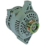 OEG Parts New Alternator For Mercury Sable V6 3.0L 91-92 Compatible With Ford Taurus 3.0L 1991-1992