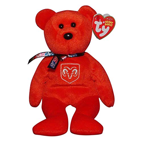 Ty NASCAR Kasey Kahne # 9 - Bear