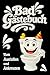 BAD GÄSTEBUCH: Lustiges Gästebuch fürs Badezimmer zum Ausfüllen, Ankreuzen und Bewerten – das perfekte Geschenk für Einweihung, Einzug, Geburtstag, Feiern, Partys