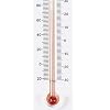 hand2mind High-Range, Dual-Scale, Mercury-Free, Safety Thermometers for Indoor Science Use (Pack of 10)