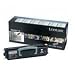 Produktbild Lexmark X342n Tonerkassette 6.000