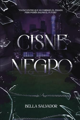  CISNE NEGRO (CIUDAD DE LOS DIOSES) (Spanish Edition)