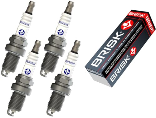 Bougies d'allumage Super LR15YC 1314 pour résoudre les problèmes de démarrage à froid