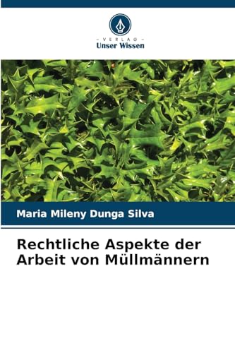 Rechtliche Aspekte der Arbeit von Müllmännern