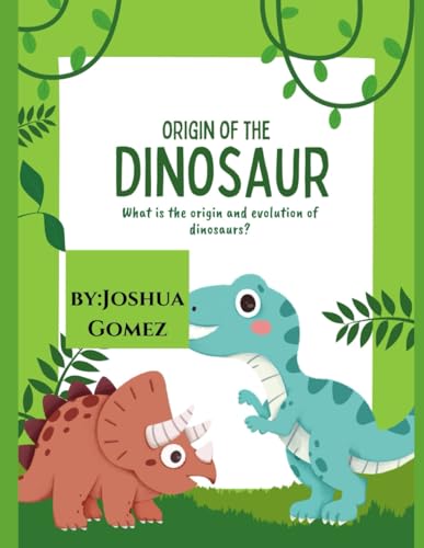 Bild: The story Of the Dinosaur f�r 9,68 EUR bei amazon.de