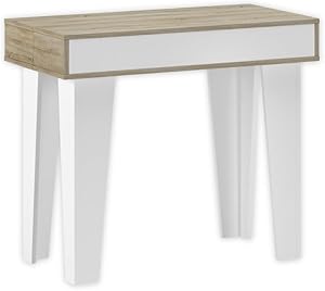 Table console extensible