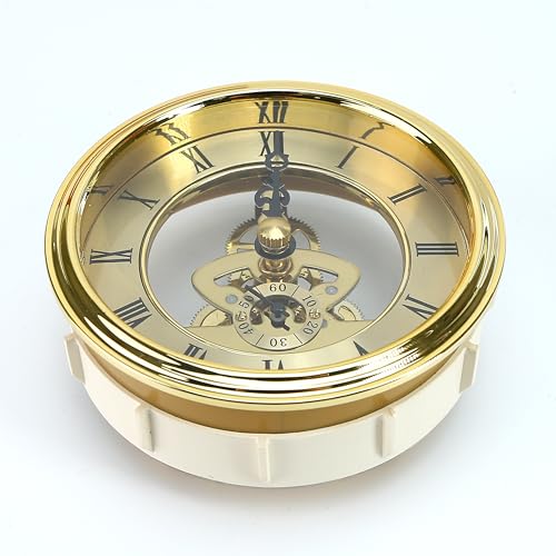 Remplacement pour horloge de table encastrée cadran 97 mm - 5