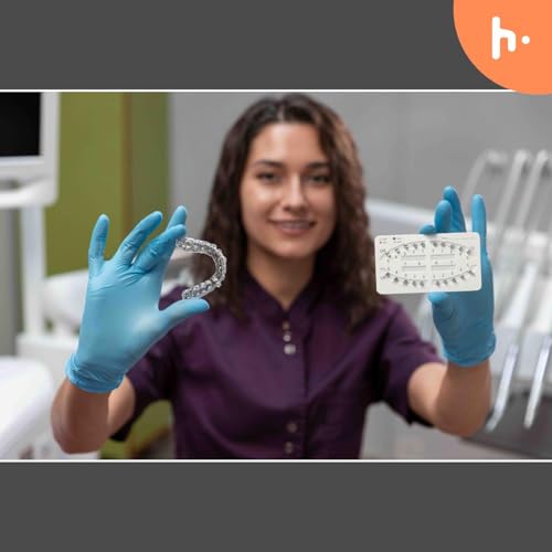 Garden Dental - Orthodontics Braces cover art