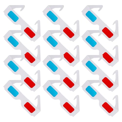 EPIGEIST �i�{�[����3D�f��p���K�l150PCS �Ԑ����Y�̗p �������̃��K�l ���� �p�[�e�B�[����DVD �e���r�ӏܗp