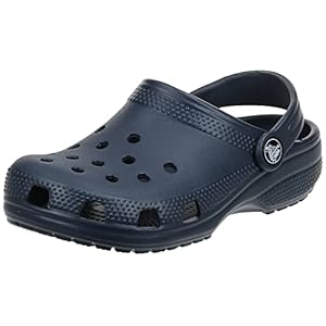 Crocs Unisex-Child Classic (Infant/Toddler/Youth)