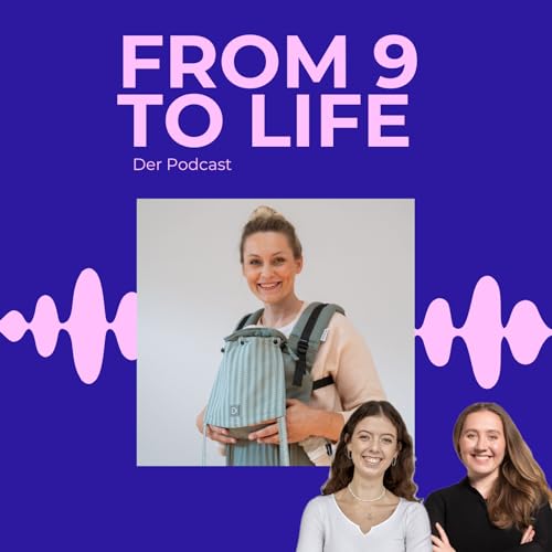 Hebamme Maike Campen: Zwischen Berufung und Herausforderung